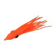 YAMAI SUTEKI SILICONE TAKOBAIT 3.0"