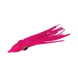 YAMAI SUTEKI SILICONE TAKOBAIT 3.5"