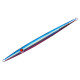 PREGIO SLIM RAZOR 80gr