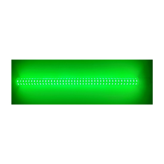 DTD LED GLOW PROFI Green