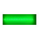 DTD LED GLOW PROFI Green