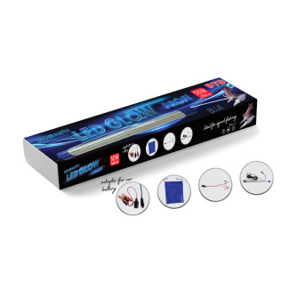 DTD LED GLOW PROFI Blue