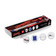DTD LED GLOW PROFI Red