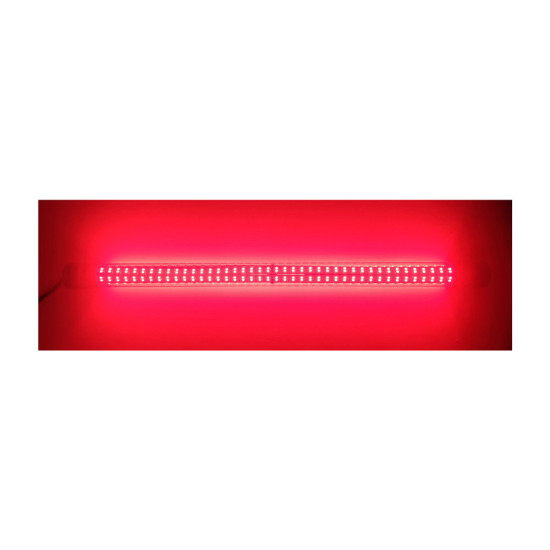 DTD LED GLOW PROFI Red