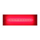 DTD LED GLOW PROFI Red