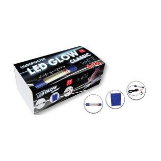 DTD LED GLOW CLASSIC, White