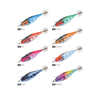 DTD X-FISH 1.5
