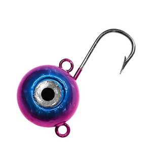 PREGIO LIVE BAIT JIG #2