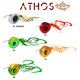 PREGIO ATHOS 100gr