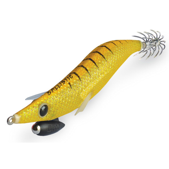 DTD BALLISTIC EGI 3.0B