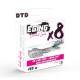 DTD EGING LINE X8