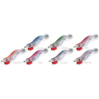 DTD RED KILLER EGI 2.5 DEEP SINKING