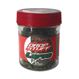 IRON CLAW DROP STUFF LARVA