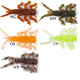 IRON CLAW DROP STUFF LARVA