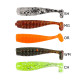 IRON CLAW DROP STUFF FRY