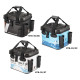MAJOR CRAFT TACKLE BAG MTB-30