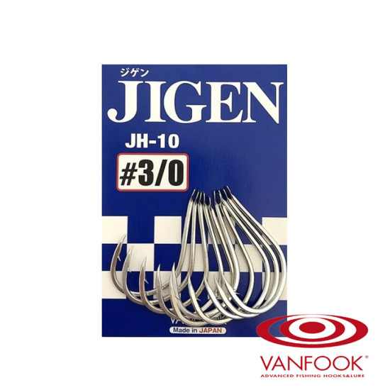 VANFOOK JIGEN JH-10