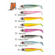 DELALANDE SWAT SHAD MONTE 15cm / 80gr