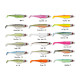 DELALANDE SWAT SHAD MONTE 9cm / 15gr
