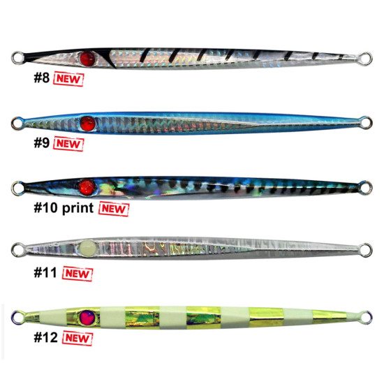PREGIO SLASH SMK80