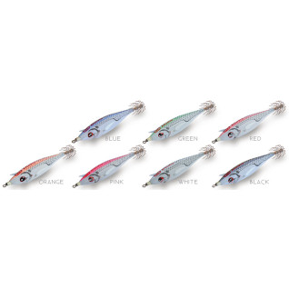 DTD BALLISTIC WHITE KILLER BUKVA 3.0