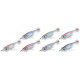 DTD BALLISTIC WHITE KILLER BUKVA 3.0