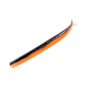 FIIISH CRAZY SAND EEL #3, 220mm DARK EEL