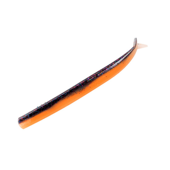 FIIISH CRAZY SAND EEL #3, 220mm DARK EEL
