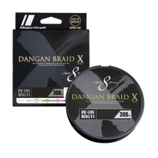 MAJORCRAFT DANGAN BRAIN X8