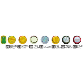 C'ULTIVA CHANGE-UP HEAD CU-0100
