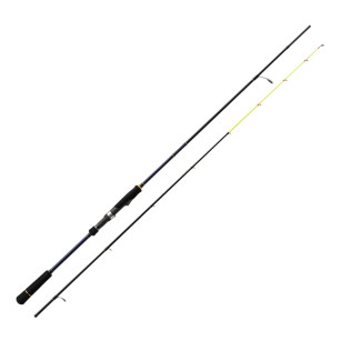 MAJOR CRAFT SOLPARA SPXJ-S702XH/OMORIG