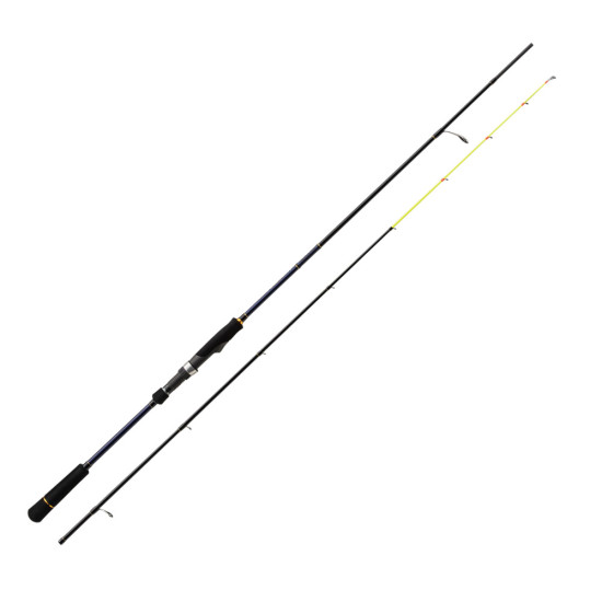 MAJOR CRAFT SOLPARA SPXJ-S702XH/OMORIG