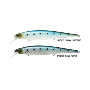 LUCKY CRAFT SW SLENDER POINTER 127MR-S