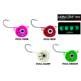 JATSUI VERTICAL BALL 120gr