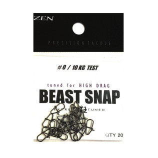 MGFA ZEN BEAST SNAP