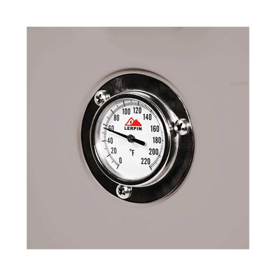 LERPIN THERMOMETER COOLER BOX 2017