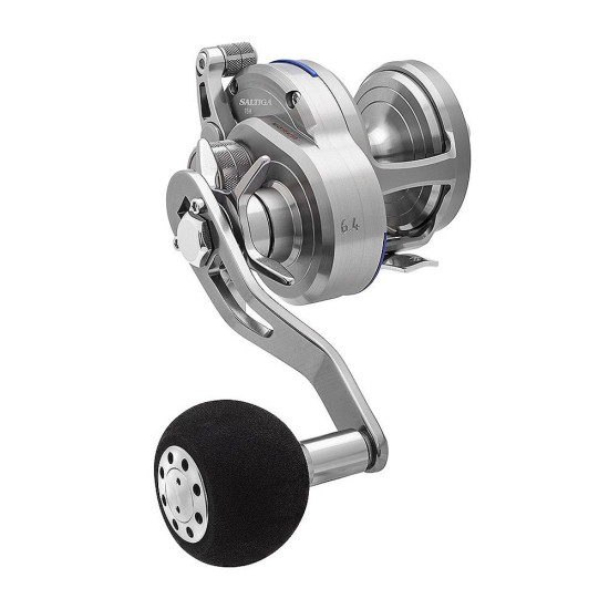 DAIWA SALTIGA 35NHL & ΝΗ