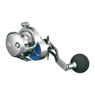 DAIWA SALTIGA 15H