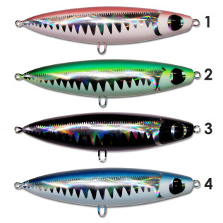 FCL LABO SQUID PENCIL 180