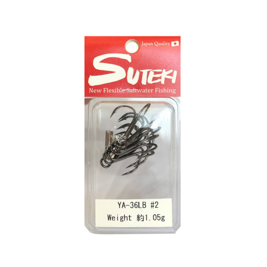YAMAI SUTEKI TREBLE YA-36LB