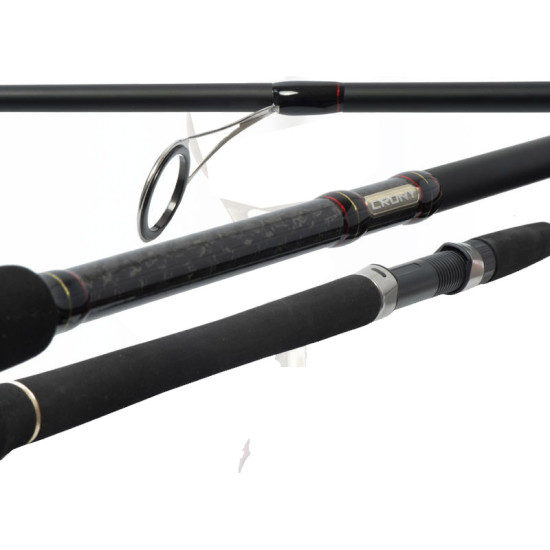 CRONY GUNDOG HEAVY SPINNING II GUS2-922MH