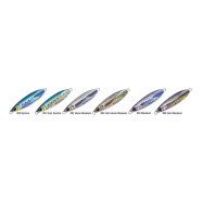 MAJORCRAFT JIGPARA CASTING SLOW 30gr