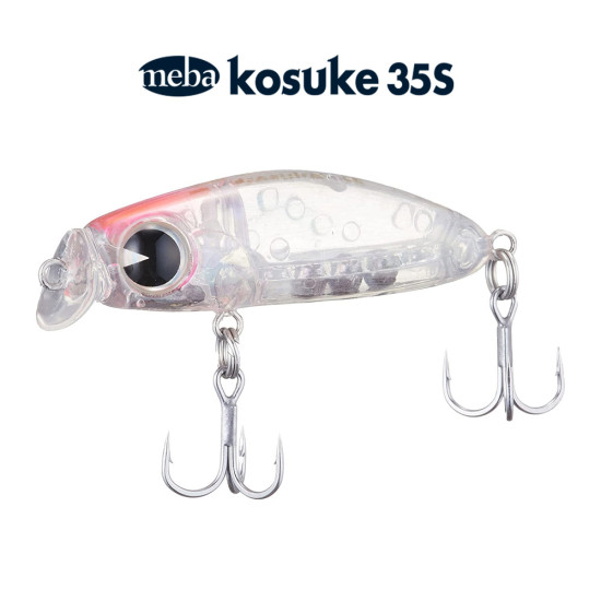 IMA MEBA KOSUKE 35S