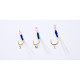 YAMAI SUTEKI MINIx2 ASSIST HOOK MC-161