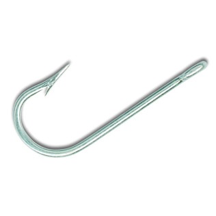 MUSTAD 2335DT ROUND BEND SEA HOOK