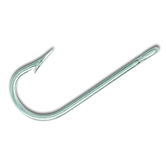 MUSTAD 2335DT ROUND BEND SEA HOOK