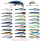 STRIKE PRO ARC MINNOW JL-119