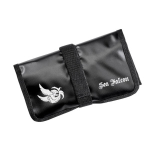 SEA FALCON JIG ROLL BAG #M