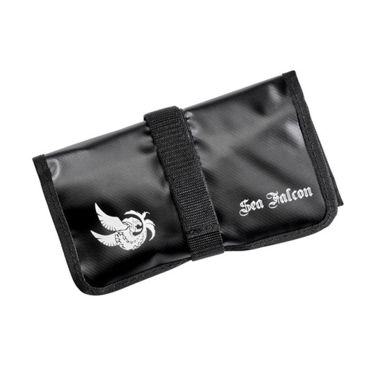SEA FALCON JIG ROLL BAG #M