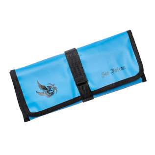 SEA FALCON JIG ROLL BAG #L